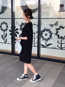 しょうじ  お姉さんさんのコーディネート