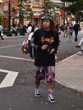 Miiiiiyaさんのコーディネート