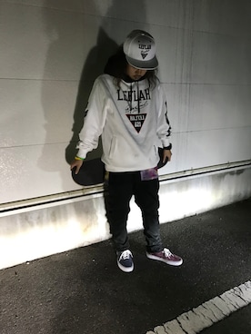 Miiiiiyaさんのコーディネート