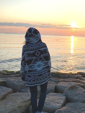 Fumi_chamさんのコーディネート