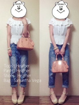 chieさんのコーディネート