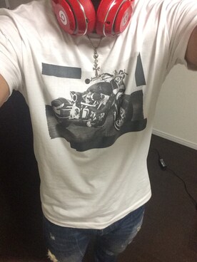 atsuya さんのコーディネート