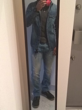 atsuya さんのコーディネート