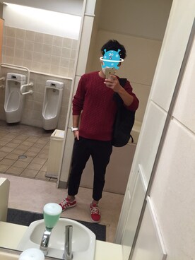 hsさんのコーディネート