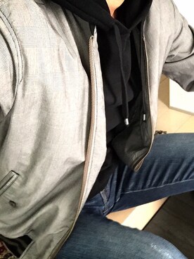 hsさんのコーディネート