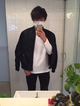 hsさんのコーディネート