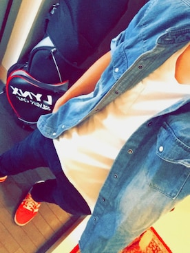 hsさんのコーディネート