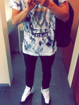 hsさんのコーディネート