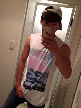 hsさんのコーディネート