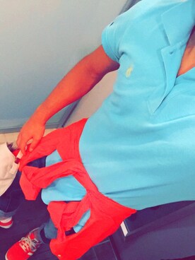 hsさんのコーディネート