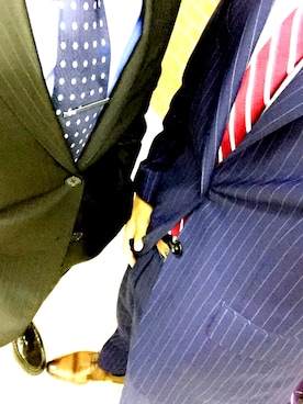 hsさんのコーディネート