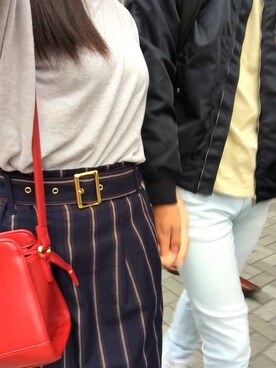 hsさんのコーディネート