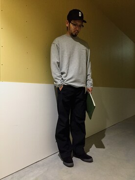 KIMURAさんのコーディネート