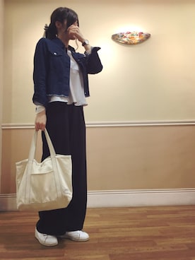 aiRiさんのコーディネート