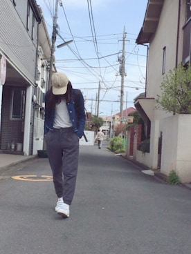 aiRiさんのコーディネート