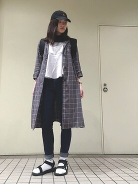 aiRiさんのコーディネート