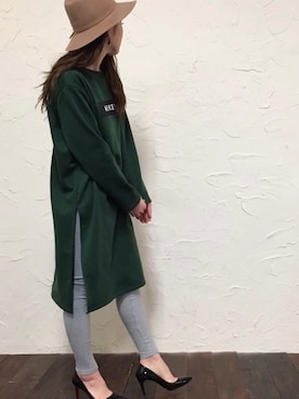 kasumi.Yさんのコーディネート