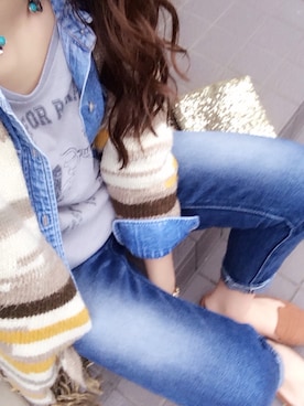 kasumi.Yさんのコーディネート