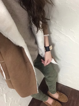 kasumi.Yさんのコーディネート