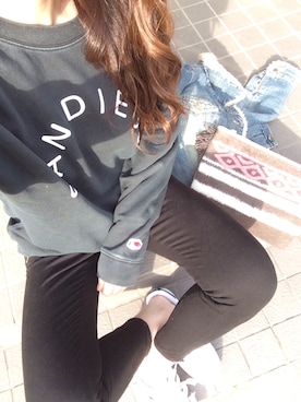 kasumi.Yさんのコーディネート