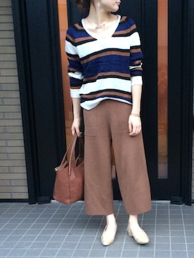 kasumi.Yさんのコーディネート