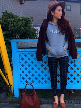 kasumi.Yさんのコーディネート