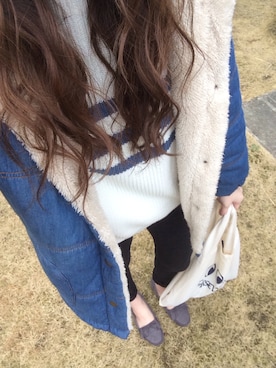 kasumi.Yさんのコーディネート