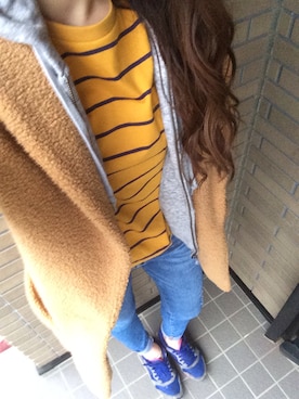 kasumi.Yさんのコーディネート