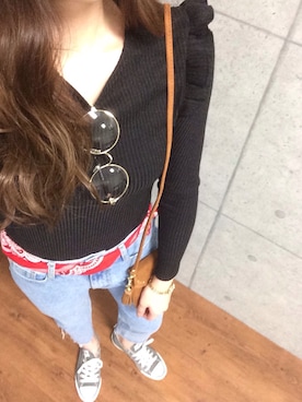 kasumi.Yさんのコーディネート