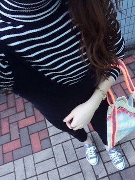 kasumi.Yさんのコーディネート