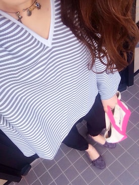 kasumi.Yさんのコーディネート