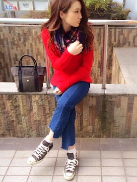 kasumi.Yさんのコーディネート