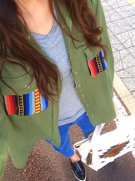 kasumi.Yさんのコーディネート