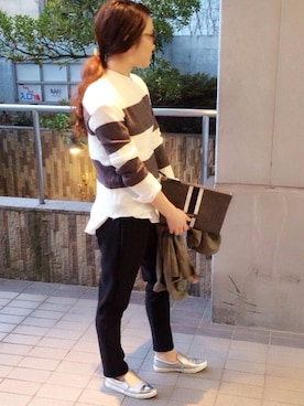 kasumi.Yさんのコーディネート