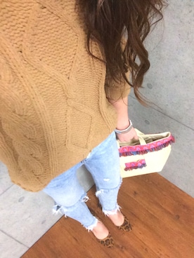 kasumi.Yさんのコーディネート