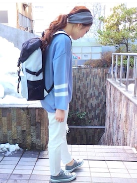 kasumi.Yさんのコーディネート