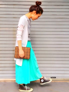 kasumi.Yさんのコーディネート