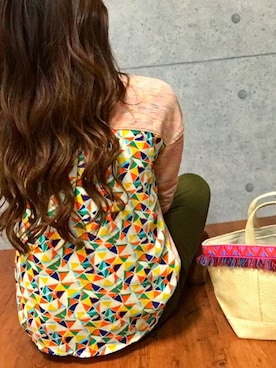 kasumi.Yさんのコーディネート