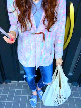 kasumi.Yさんのコーディネート