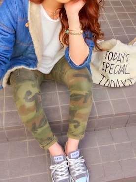 kasumi.Yさんのコーディネート