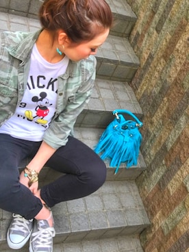 kasumi.Yさんのコーディネート