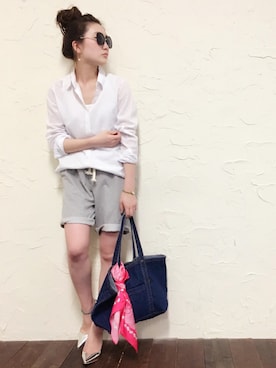 kasumi.Yさんのコーディネート