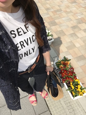 kasumi.Yさんのコーディネート