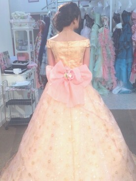 Rihoさんのコーディネート