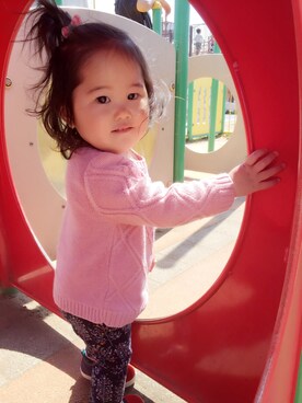 ふーゆーさんのコーディネート