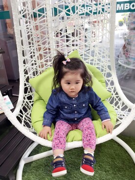 ふーゆーさんのコーディネート