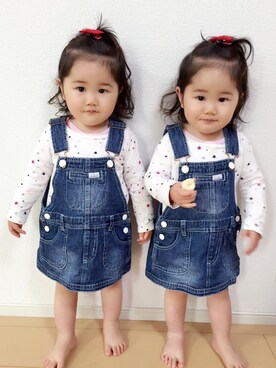 ふーゆーさんのコーディネート