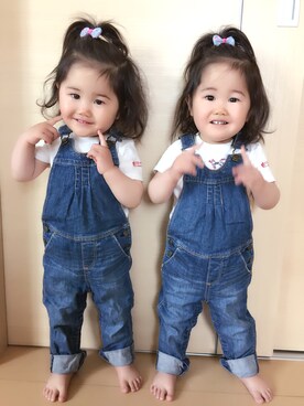 ふーゆーさんのコーディネート