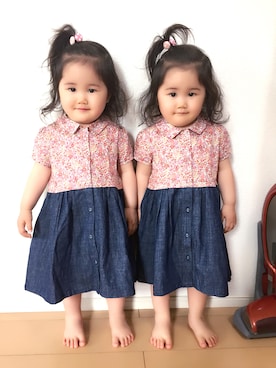 ふーゆーさんのコーディネート