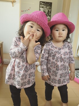 ふーゆーさんのコーディネート